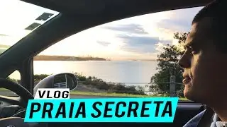 KARAKA BAY - PRAIA SECRETA EM AUCKLAND - NOVA ZELÂNDIA