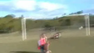 gol gracioso