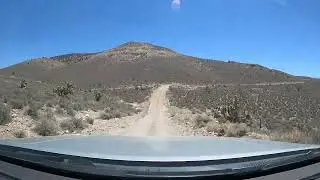 20250612-04: Caliente, NV to Delamar, NV