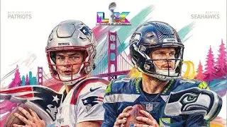 SEAHAWKS vs PATRIOTS SUPER BOWL!! 🏆 (CPU vs CPU) | MODDED MADDEN 26 &bull; RTX ON