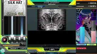 DIVINE JUDGEMENT / OSTER project