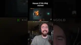 Asmongold Reacts to Hasan Dog Memes