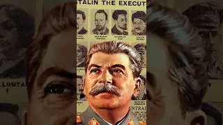 Stalin Used Photoshop Before Photoshop 📸 #shorts