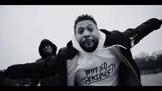 da' T.R.U.T.H. - My Own Drum music video - Christian Rap