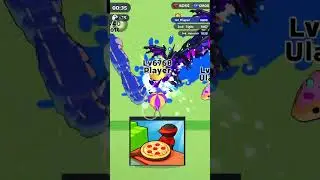 10Snack clash boos fight winsnakeclash gameplaysnake clash live stream