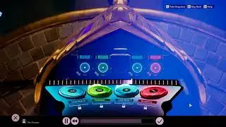 FUSER (Custom Songs) - Soaring Speed Symphony (Revving Up Community Event Submission)