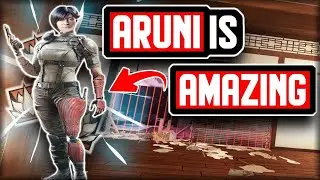 *NEW* Aruni Easter From Quarantine Event