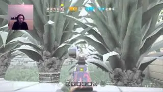 Livegamers Rainbow Six Tournament 2016: 2on1 eSports vs 2on1 Platoon