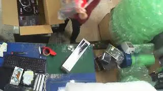 [아이티엔조이] 아이티엔조이쇼핑몰 주문번호(1558620308**) 주문영상입니다.