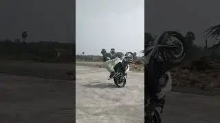 #shorts #tamil #bike #stunt