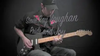 Pride and Joy Cover - Jason Hobbs