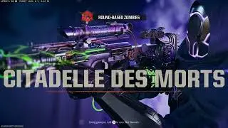 Citadelle: 💢 4P WG NS NP / NJ / HR World Record 91💥
