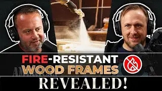Inside Ferche Millwork: The Making of Luxury Millwork