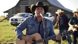 Country Rock Vibes – Wild South & Rusted Tires Inspired by Blackberry Smoke
