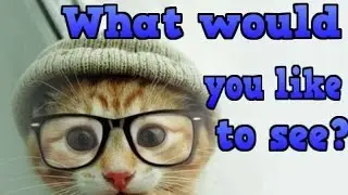 What Would You Like Me To Play