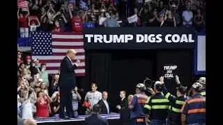 Donald Trump's August Energy Reading - a tarot reading