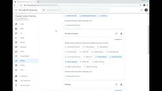 How to Add More Services Google My Business