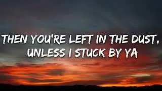 Post Malone - Sunflower (Lyrics)
