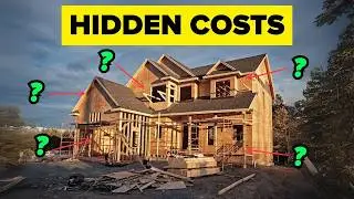 5 Hidden Costs With New Construction Homes In Kansas City (2025)