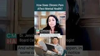 How Chronic Pain Impacts Work, Identity & Mental Health