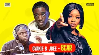 Gyakie’s ‘Scar’ Is Topping The Charts And We Are Loving It🔥🔥🔥🔥