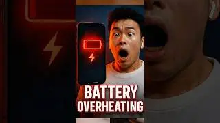 iPhone Overheating? Here Are Some Simple Fixes #appletips #automobile #batteryhealth #iphone