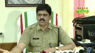 Political relationships suspect behind Quotation team in Kozhikode