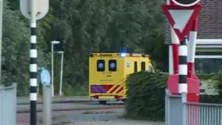 Ambulance 17-174