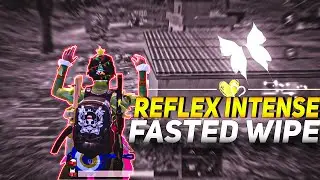 🔥REFLEX FASTED CLUTCH | PUBG LITE MONTAGE | BGMI MONTAGE | ONE PLUS ➕ GAMEPLAY
