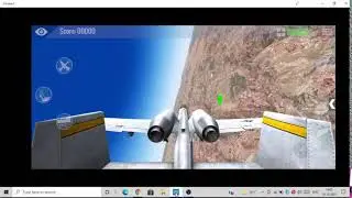 XPLANE FLIGHT SIMULATOR GAME