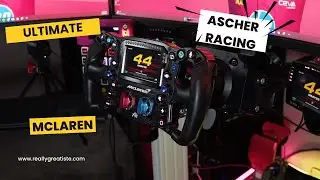 Mclaren Ultimate: A Truly Ultimate Wheel