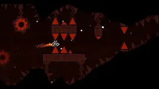 [Insane Demon] Coin Update - The caverns II By Pasiblitz (1 coin)