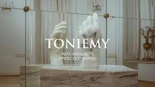 Białas ft. Smolasty - Toniemy