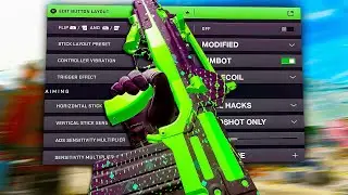 CHANGE your SETTINGS *IMMEDIATELY* in MW2 Season 5🎮(MW2 Best Settings PS5/XBOX/PC)