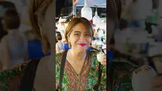 Lao Style Balut🥚 | Laos Food | Vientiane #shorts