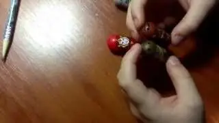 Mighty Beanz Star Wars collection