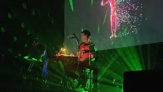Panda Bear + Sonic Boom: Everyday (Live at Neptune Theater 2023)