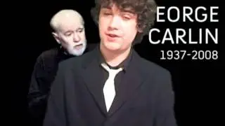 George Carlin - Legacy