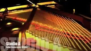KDS Music Studios Promotional Spot