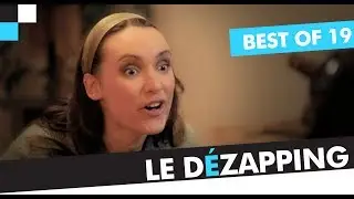 Le Dézapping - Best of 19 Vincent Tirel (Magicien du Possible, Julie Lesko, etc.)