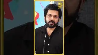 எல்லாம் நன்மைக்குத்தான்... | D Cinema