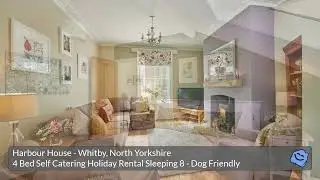 Harbour House Whitby North Yorkshire Self Catering Holiday Rental