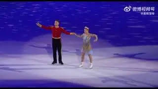 Очаровательная Саша в роли Мари.Шоу&laquo;Щелкунчик&raquo;Charming Sasha in the role of Mari.The Nutcracker Show