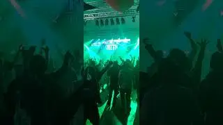 Vibes and Livelee Club Kinetic