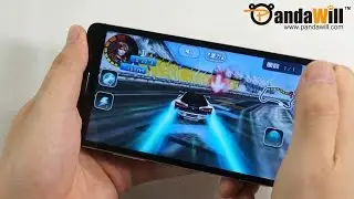 MStar S700 test by Pandawill