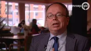 Kan ik het verzorgingshuis nog in?