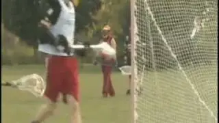 ISU LaCrosse Club