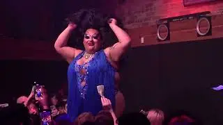F It Up Fridays - Mistress Isabelle Brooks 