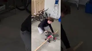 Building A Home Gym: Day 8