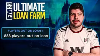 80 PLAYERS ON LOAN... Not Enough!